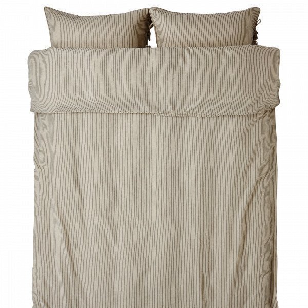 Hemtex Ludvig Bedset Pussilakanasetti Taivaansininen 230x220 Cm