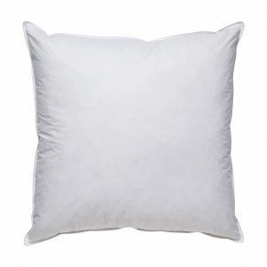 Hemtex Malle Feather Pillow Tyyny Valkoinen 65x65 Cm 1000 G