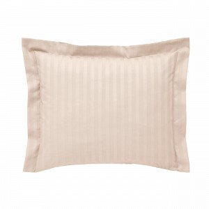 Hemtex Margareta Pillowcase Tyynyliina Beige 60x50 Cm