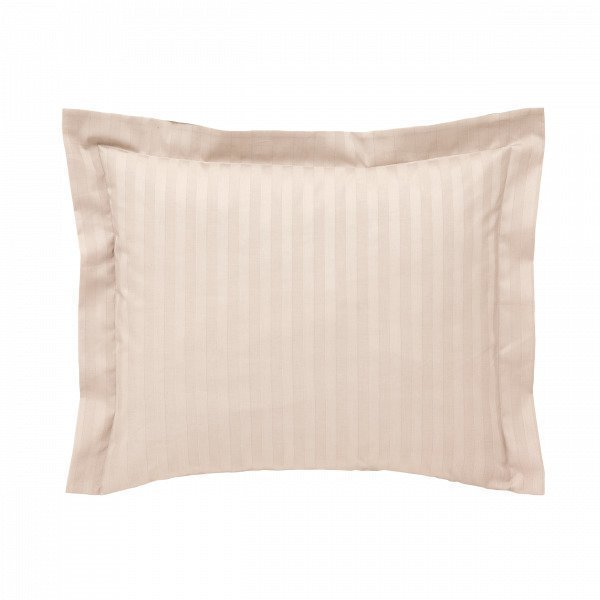 Hemtex Margareta Pillowcase Tyynyliina Beige 60x50 Cm