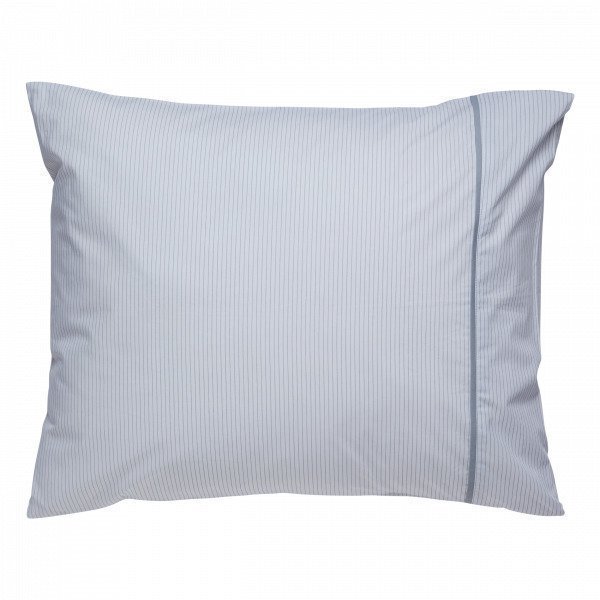 Hemtex Marseille Pillowcase Tyynyliina Harmaa 50x60 Cm