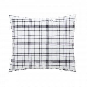 Hemtex Martin Pillowcase Tyynyliina Vaaleanbeige 50x60 Cm