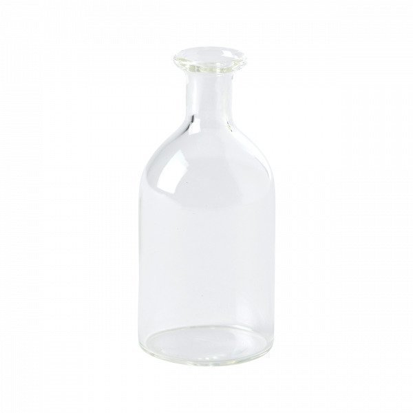 Hemtex Match Classic Vase Maljakko Lasinkirkas
