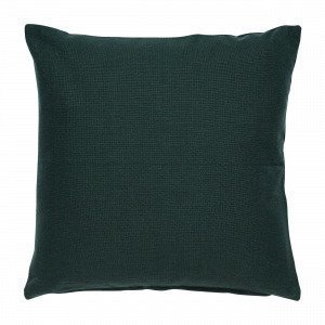 Hemtex Mauritz Koristetyynynpäällinen Tummanvihreä 50x50 Cm