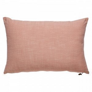 Hemtex Melvin Cushion Koristetyyny Begonia 40x60 Cm