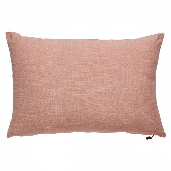 Hemtex Melvin Cushion Koristetyyny Begonia 40x60 Cm