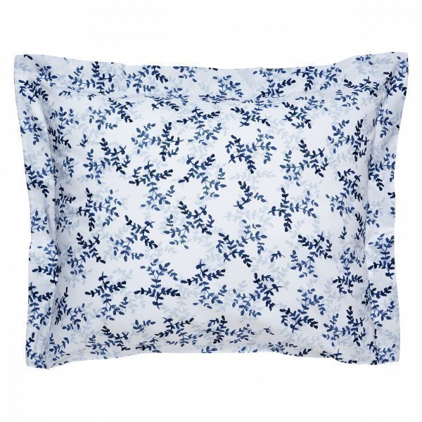 Hemtex Mirelle Pillowcase Tyynyliina Sininen 50x60 Cm