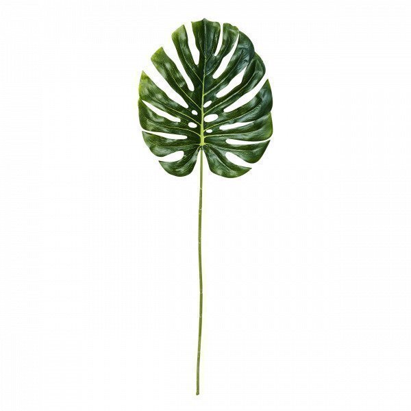 Hemtex Monstera Muovikukka Vihreä 30x30 Cm