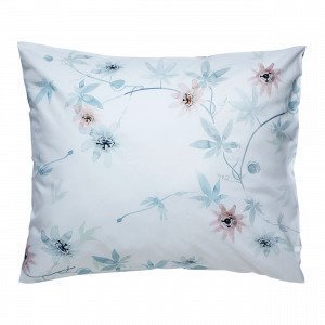 Hemtex Olivie Pillowcase Tyynyliina Monivärivalkoinen 60x50 Cm