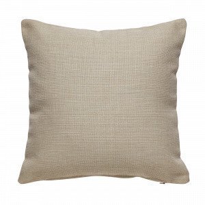 Hemtex Orleans Cushion Koristetyyny Beige 45x45 Cm