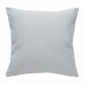 Hemtex Orleans Cushion Koristetyyny Harmaa 45x45 Cm