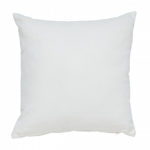 Hemtex Orleans Cushion Koristetyyny Kermanvalkoinen 45x45 Cm
