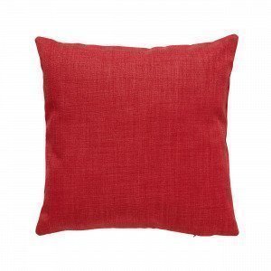 Hemtex Orleans Cushion Koristetyyny Punainen 45x45 Cm