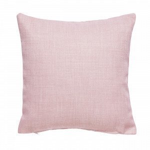 Hemtex Orleans Cushion Koristetyyny Roosa 45x45 Cm