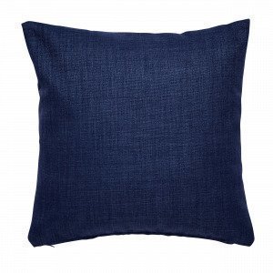 Hemtex Orleans Cushion Koristetyyny Sininen 45x45 Cm