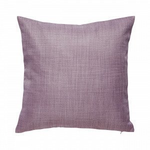 Hemtex Orleans Cushion Koristetyyny Viininpunainen 45x45 Cm