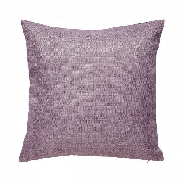 Hemtex Orleans Cushion Koristetyyny Viininpunainen 45x45 Cm