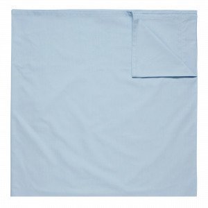 Hemtex Percale Aluslakana Vaaleanroosa 180x260 Cm