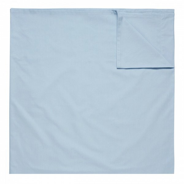 Hemtex Percale Aluslakana Vaaleansininen 180x260 Cm