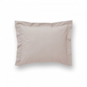 Hemtex Percale Tyynyliina Beige 60x50 Cm