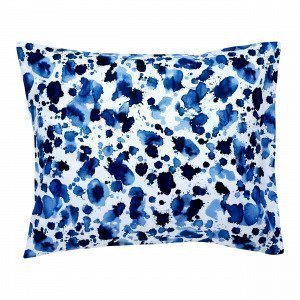 Hemtex Plask Pillowcase Plask Tyynyliina Sininen 50x60 Cm