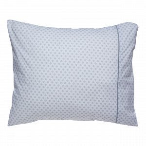 Hemtex Provence Pillowcase Tyynyliina Harmaa 50x60 Cm
