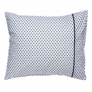 Hemtex Provence Pillowcase Tyynyliina Mariininsininen 50x60 Cm