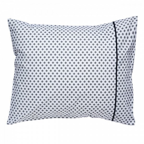 Hemtex Provence Pillowcase Tyynyliina Mariininsininen 50x60 Cm
