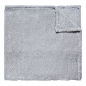 Hemtex Sabinette Blanket Viltti Harmaa 120x150 Cm