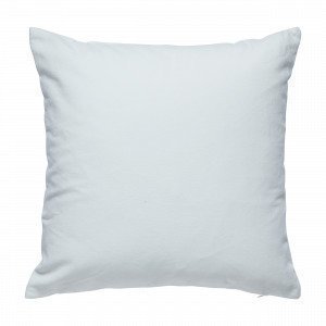 Hemtex Sanna Cushion Cover Koristetyynynpäällinen Antiikinvalkoinen 45x45 Cm