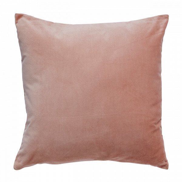 Hemtex Sanna Cushion Cover Koristetyynynpäällinen Aprikoosi 45x45 Cm