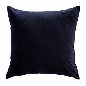 Hemtex Sanna Cushion Cover Koristetyynynpäällinen Kaviaari 45x45 Cm