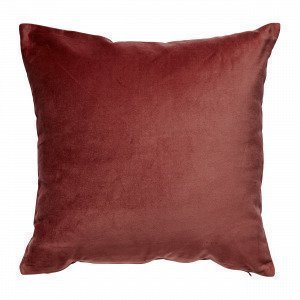 Hemtex Sanna Cushion Cover Koristetyynynpäällinen Muratinvihreä 45x45 Cm