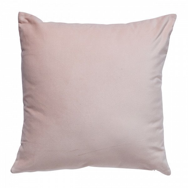 Hemtex Sanna Cushion Cover Koristetyynynpäällinen Roosa 45x45 Cm