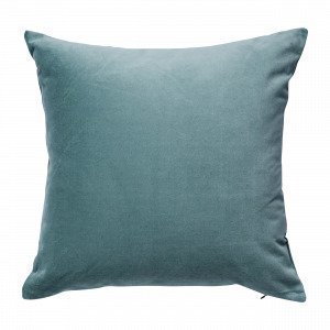 Hemtex Sanna Cushion Cover Koristetyynynpäällinen Vaaleanvihreä 45x45 Cm