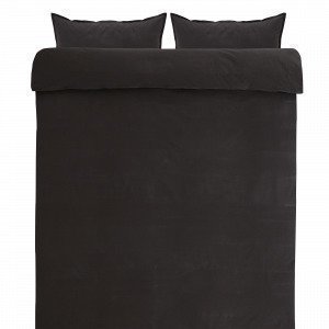 Hemtex Smooth Eco Bedset Pussilakanasetti Kermanvalkoinen 230x220 Cm