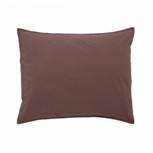 Hemtex Smooth Eco Pillowcase Tyynyliina Kanerva 60x50 Cm