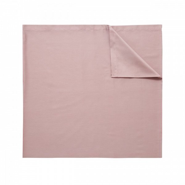 Hemtex Soft Satin Flat Sheet Aluslakana Begonia 150x260 Cm