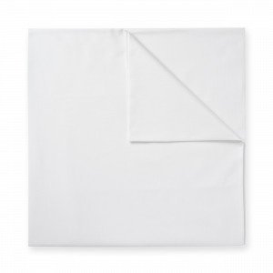 Hemtex Soft Satin Flat Sheet Aluslakana Valkoinen 200x260 Cm