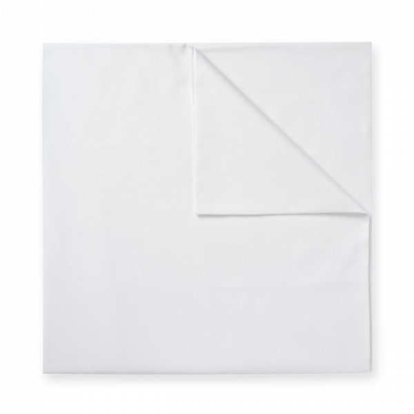 Hemtex Soft Satin Flat Sheet Aluslakana Valkoinen 200x260 Cm