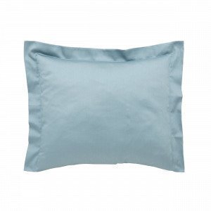 Hemtex Soft Satin Pillowcase Tyynyliina Petrooli 60x50 Cm