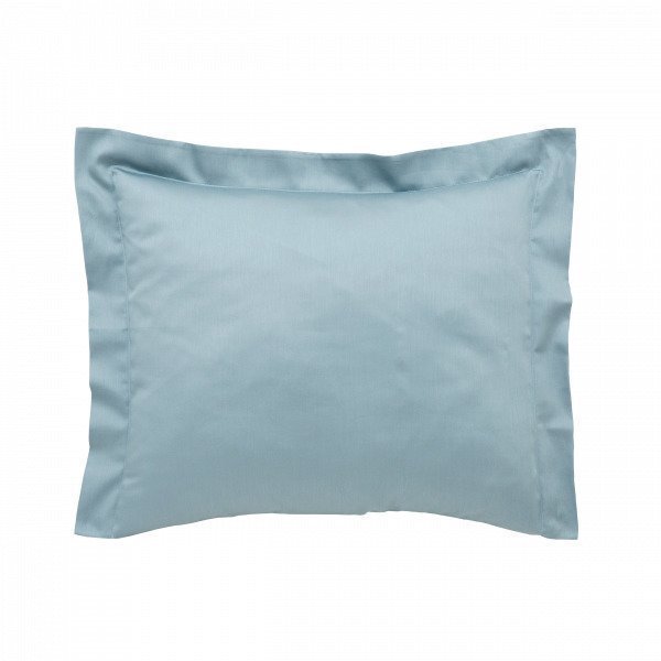 Hemtex Soft Satin Pillowcase Tyynyliina Petrooli 60x50 Cm