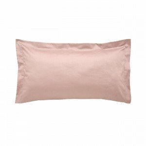 Hemtex Soft Satin Pillowcase Tyynyliina Syreeni 90x50 Cm