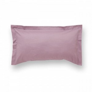 Hemtex Soft Satin Pillowcase Tyynyliina Vaaleanroosa 90x50 Cm