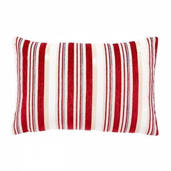 Hemtex Sparre Koristetyyny Punainen 40x60 Cm