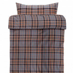 Hemtex Timothy Bedset Pussilakanasetti Multi 150x210 Cm