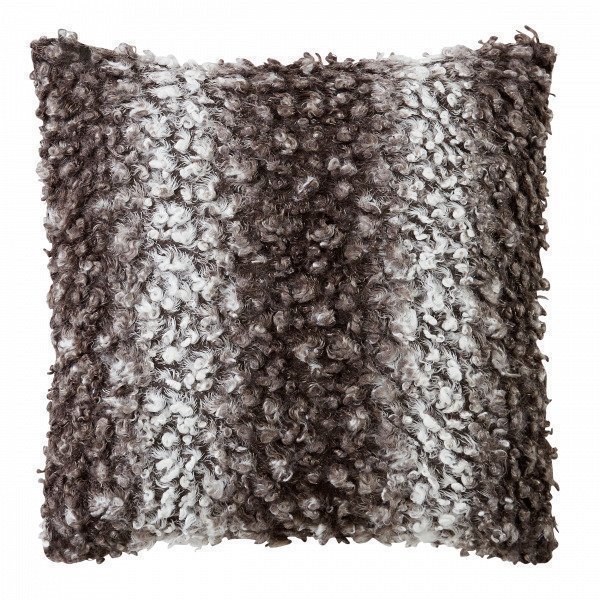 Hemtex Ullis Koristetyyny Harmaa 45x45 Cm