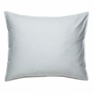 Hemtex Washed Satin Pillowcase Tyynyliina Kermanvalkoinen 50x60 Cm