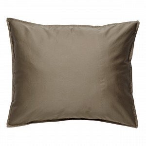 Hemtex Washed Satin Pillowcase Tyynyliina Pellava 50x60 Cm