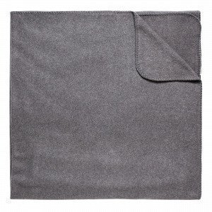 Hemtex Wilmer Blanket Viltti Harmaa 130x170 Cm